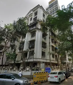 3 Flats on Rent in Techno Residency, Dadar East