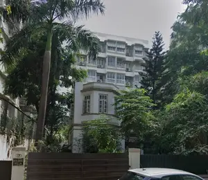 - Glider Villa, Bandra West