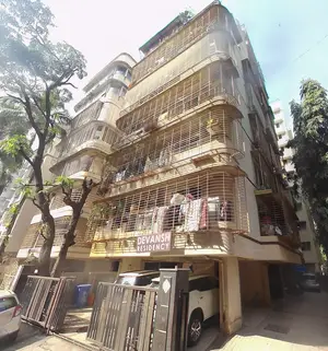 2BHK Flats on Rent in Devansh Residency, Borivali East