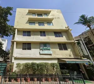  - Ajanta Hotel, Juhu