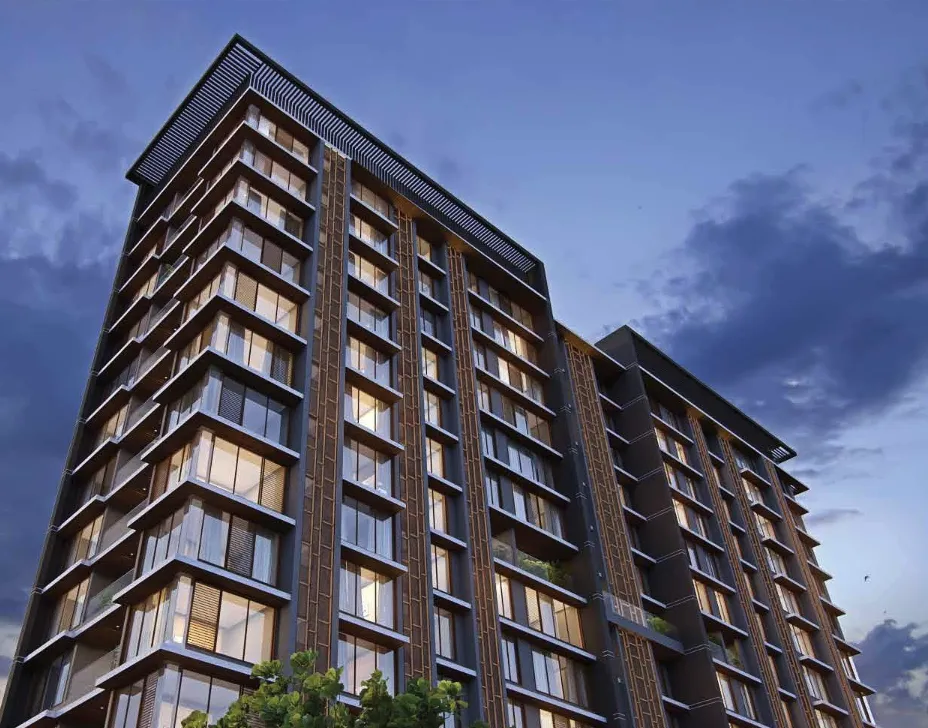 96 Tagore - 96 Tagore, Santacruz West