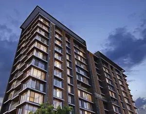 4 BHK Flats on Rent in 96 Tagore, Santacruz West