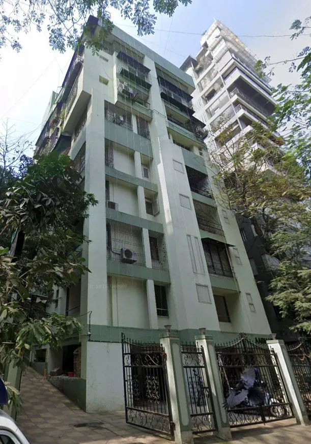 Aabhar - Aabhar, Bandra West
