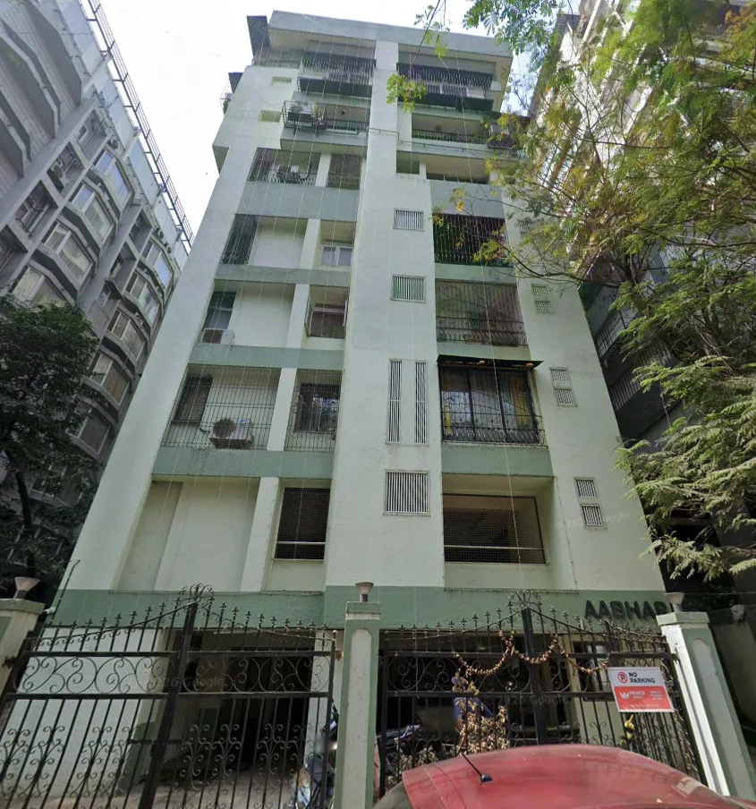 3 BHK Flats on Rent in Aabhar, Bandra West