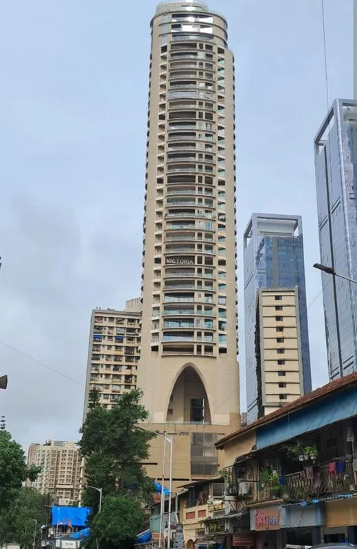 Lokhandwala Victoria