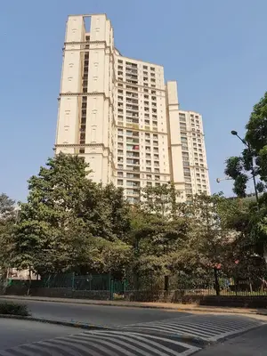 2.5 BHK Gemini, Thane West — for Sale — photo 1 thumbnail