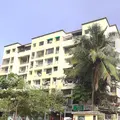 1 BHK Flats for Sale in Happy Valley, Thane West