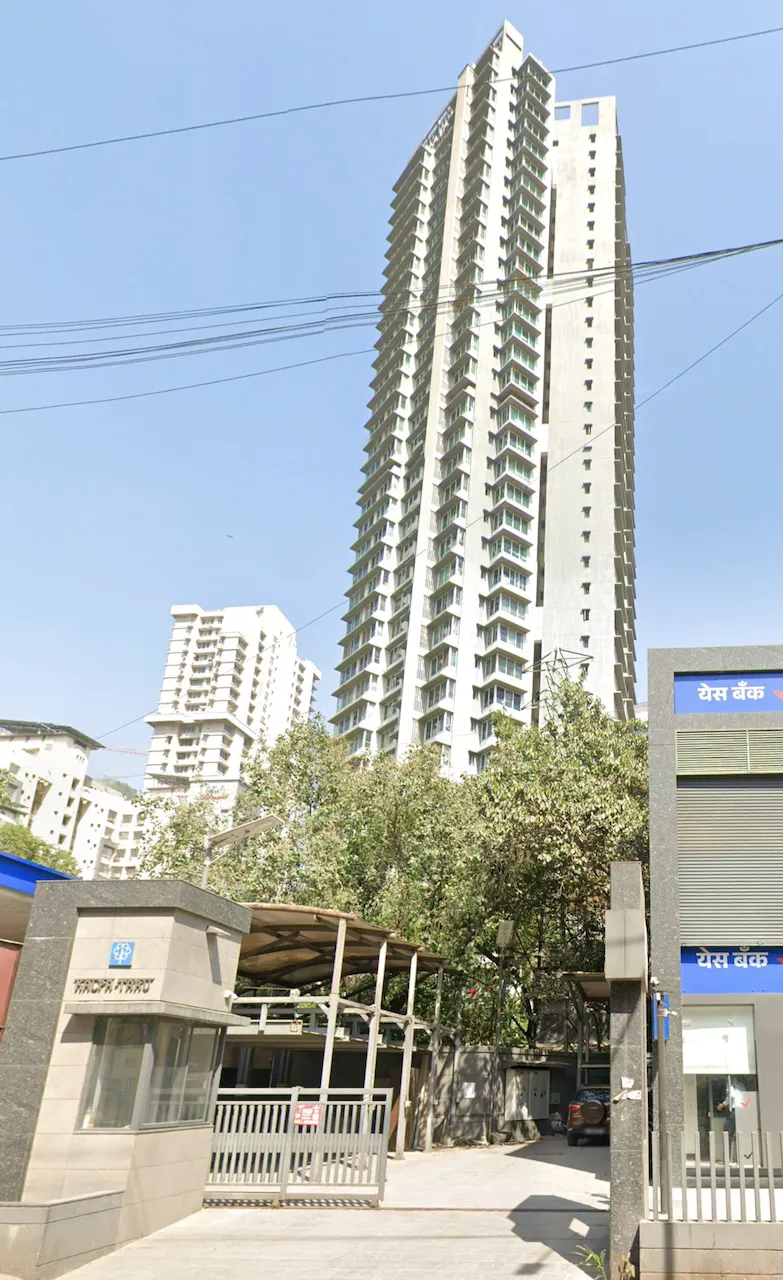2 Kalpataru Crest, Bhandup — for Sale