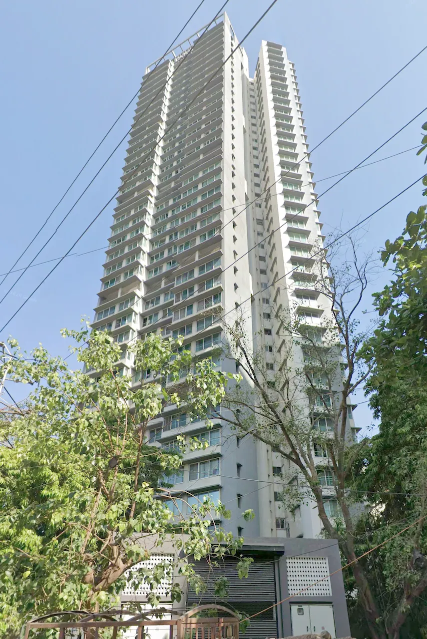 2 Kalpataru Crest, Bhandup — for Sale