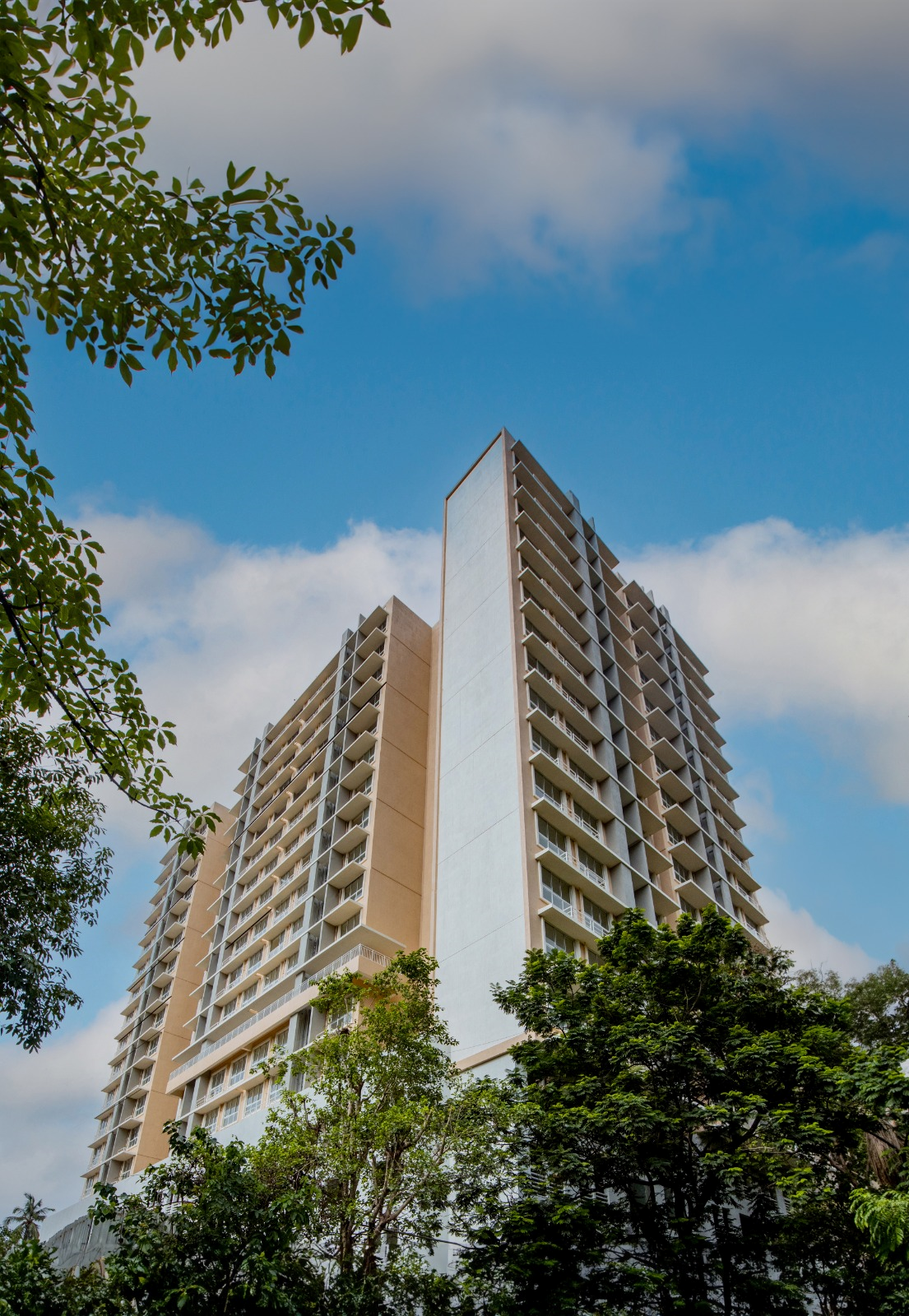 2 BHK Flats on Rent in Kukreja Complex, Bhandup