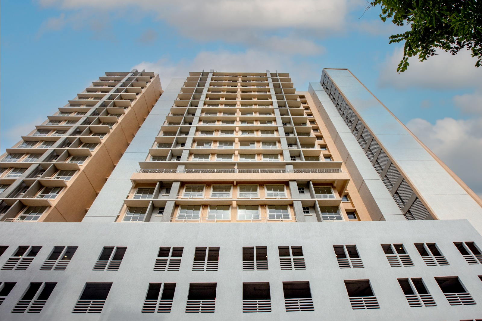 2 BHK Flats on Rent in Kukreja Complex, Bhandup