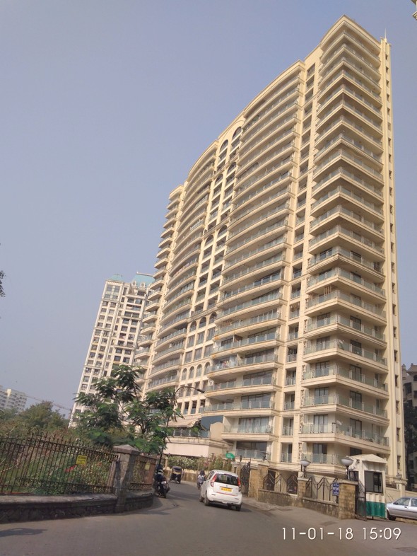 5 BHK Flats on Rent in Lake Superior, Powai