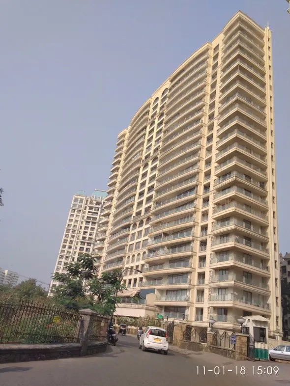5 BHK Flats on Rent in Lake Superior, Powai