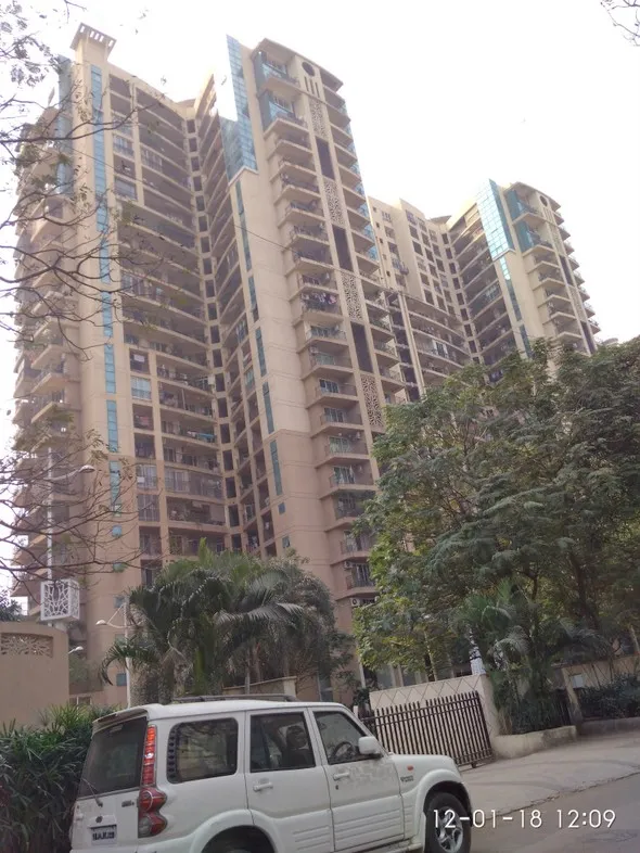 2 BHK Flats for Sale in Lantana, Powai