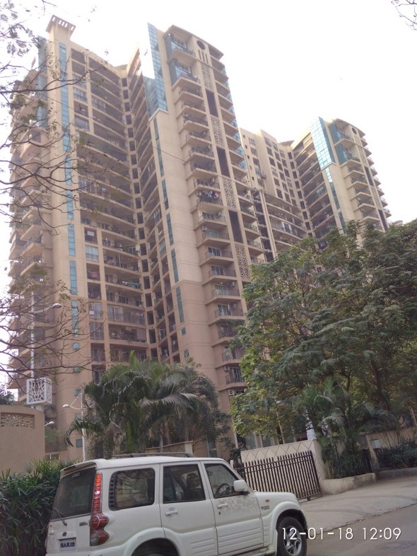 Lilium, Goregaon West