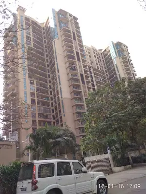 3 BHK Flats on Rent in lilium, Goregaon West