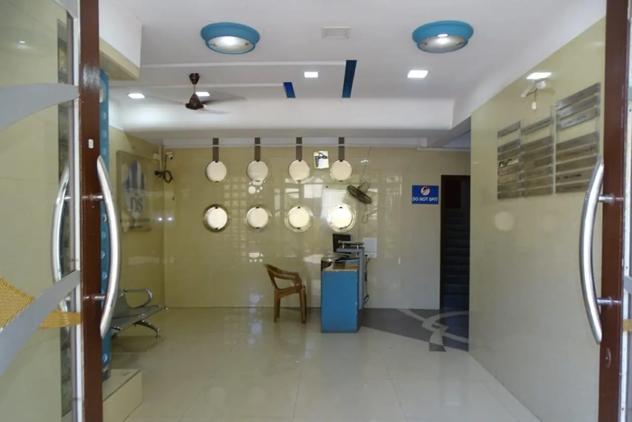 2 BHK Flats for Sale in Mahavir Classik, Powai
