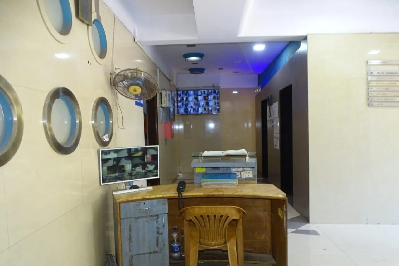 2 BHK Flats for Sale in Mahavir Classik, Powai