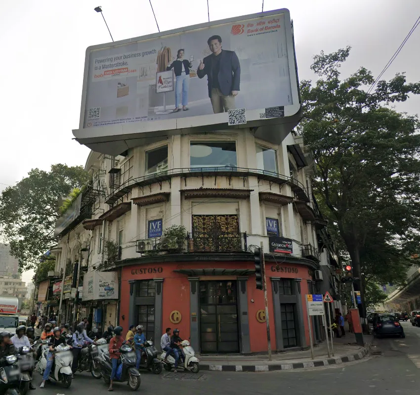 Office Space Kwality House, Kemps Corner — for Rent