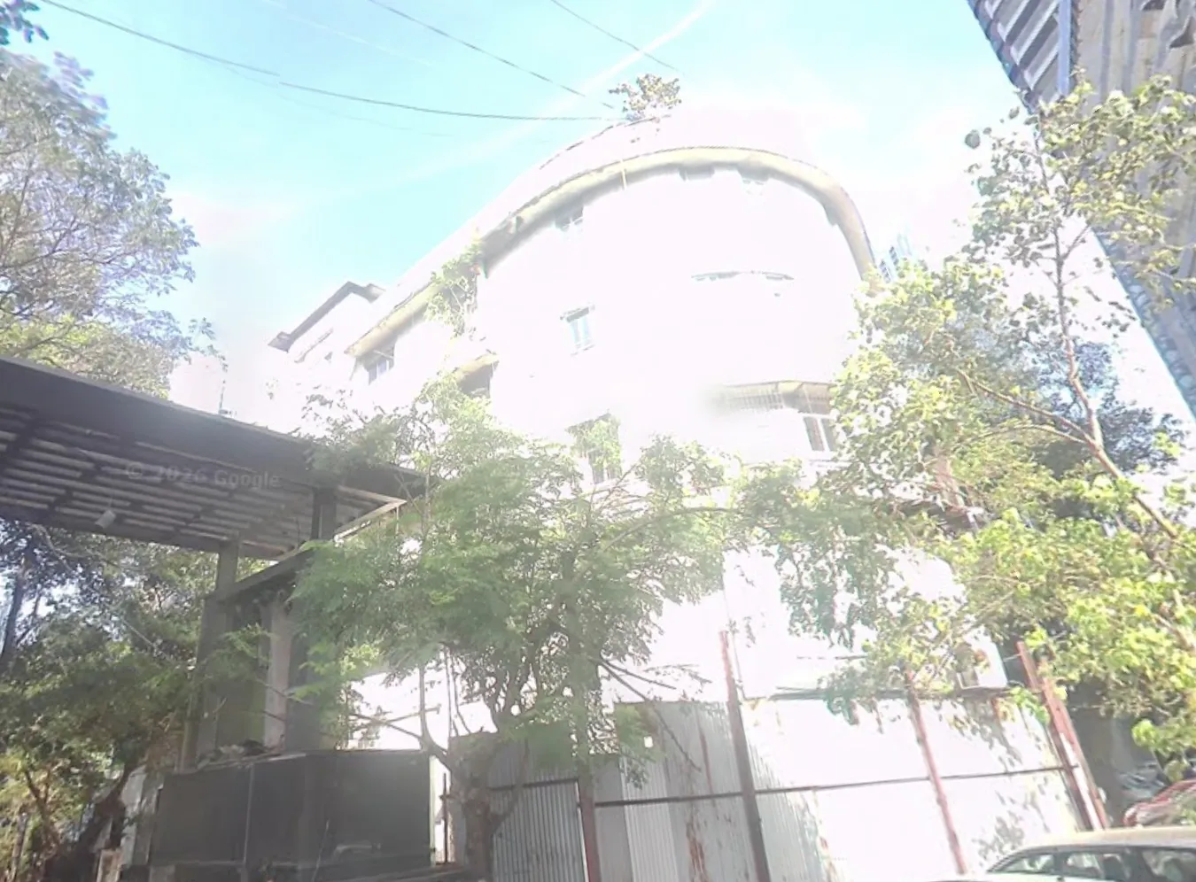 Udyog Bhavan