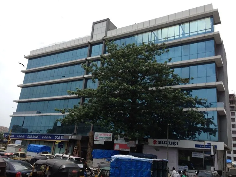 1 58 West, Andheri West — for Sale