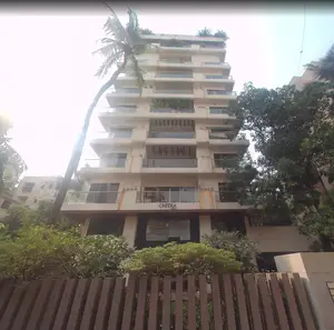 Chitra Apartments