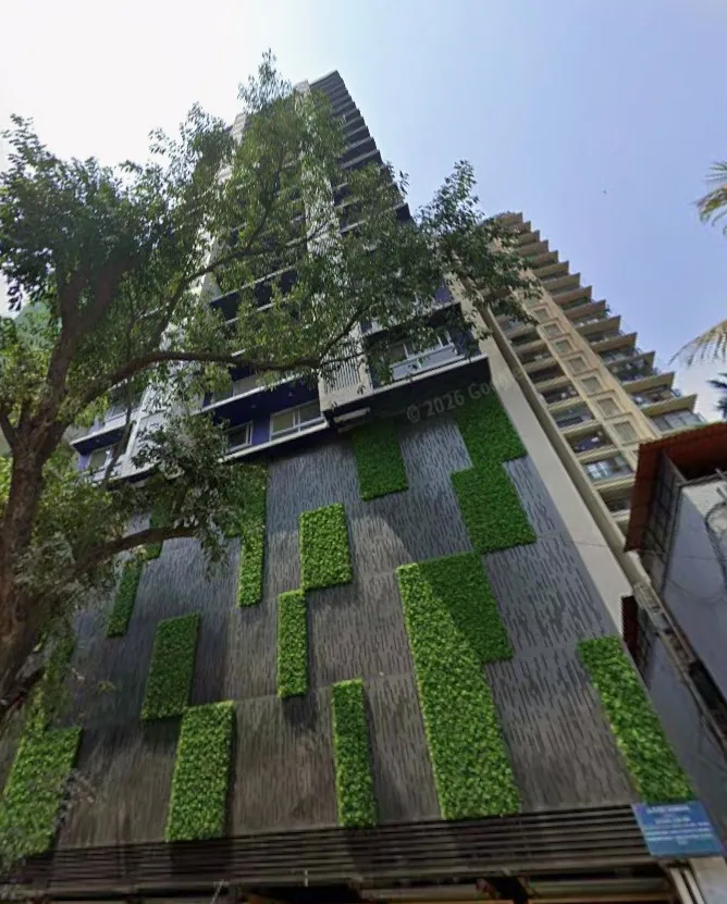 2 BHK Laxmi namah, Goregaon West — for Sale