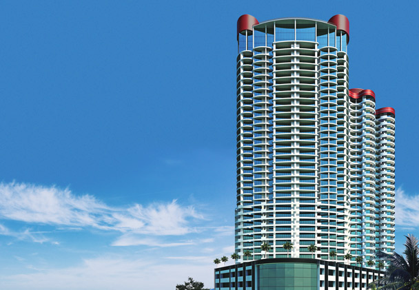 5 Marathon Monte Carlo, Mulund West — for Sale