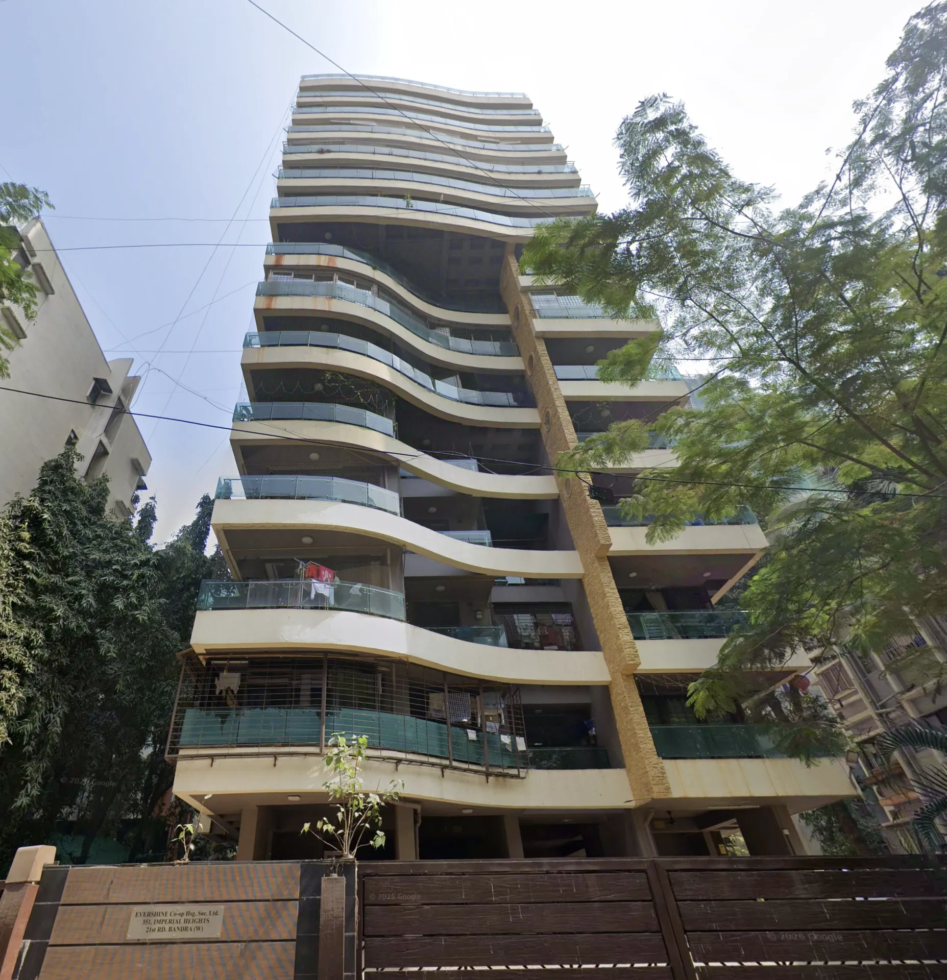 Imperial Heights