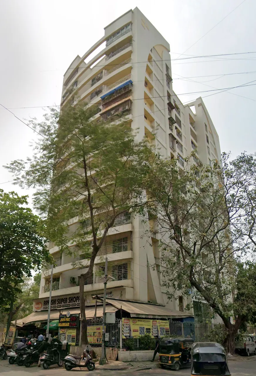 Nav Durga, Chembur