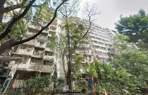 Neelkamal Heights