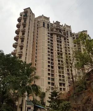 2 BHK Neelkanth Heights, Thane West — for Sale — photo 1 thumbnail