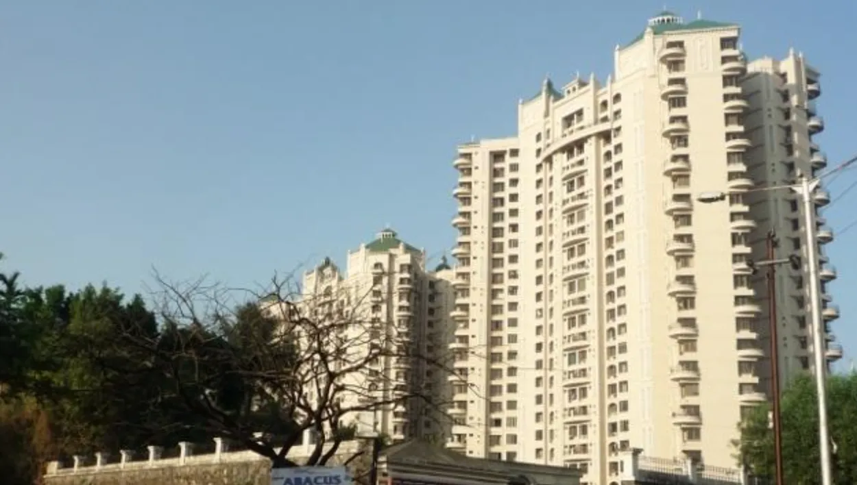 2 BHK Neelkanth Heights, Thane West — for Sale — photo 12