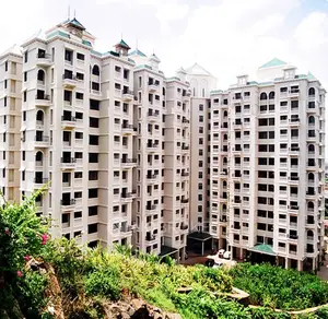 2 BHK Neelkanth Heights, Thane West — for Sale — photo 13 thumbnail