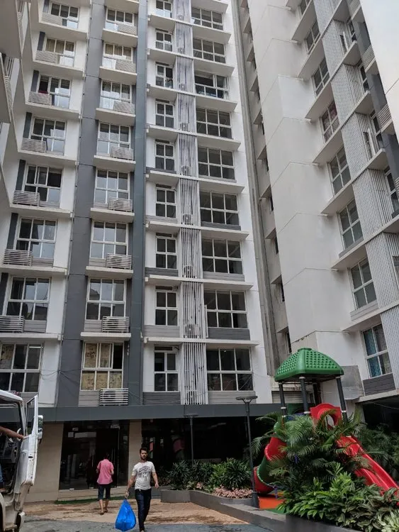 2 BHK Flats on Rent in Omkar BKC Meridia, Kurla