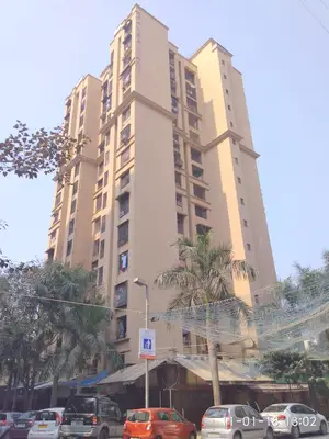 3BHK Flats for Sale in Panch Vati, Powai