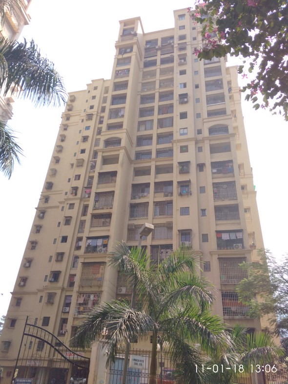 Panchritu, Powai