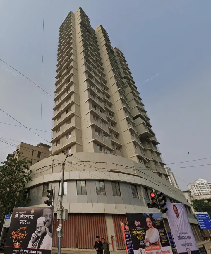 Prestige Heights