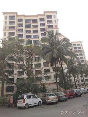 3 BHK Flats on Rent in Paradise, Nepeansea Road