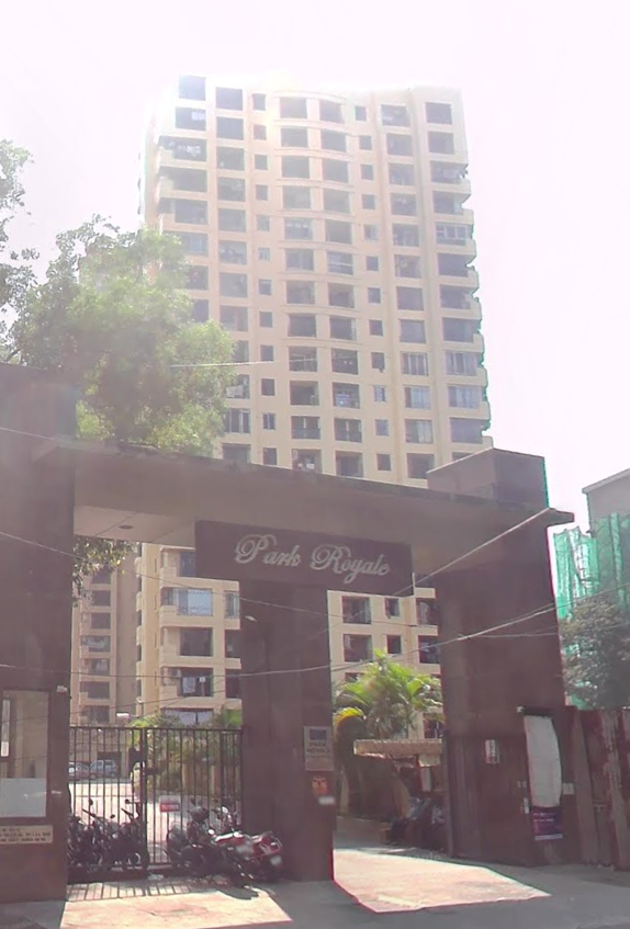 3 BHK Flats on Rent in Park Royale, Mulund West