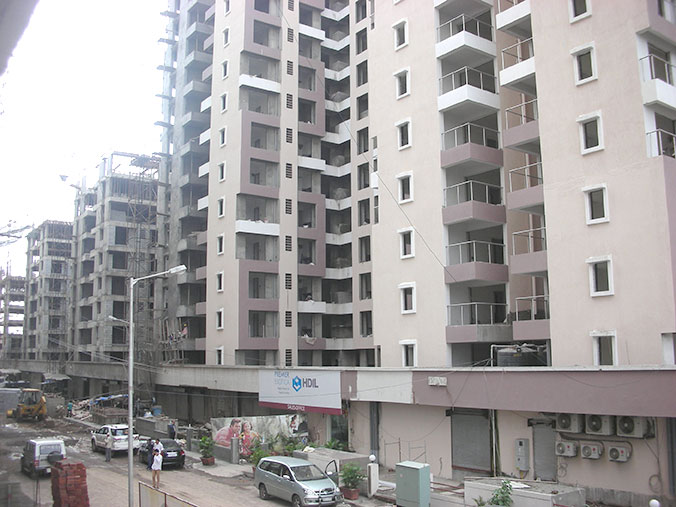 Premier Exotica, Kurla