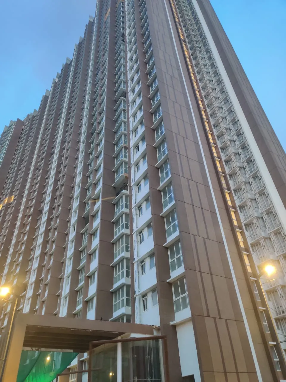 2 BHK Flats for Sale in Runwal Forest, Kanjur Marg