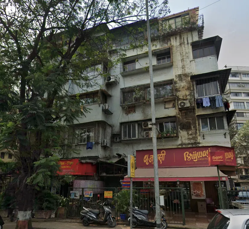 Kangra Bhavan