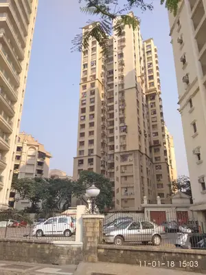 3 BHK Flats on Rent in Sai Sapphire, Powai