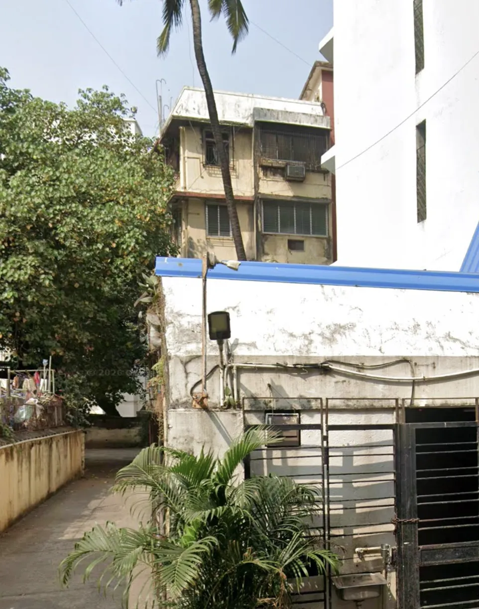 2 BHK Florenza, Bandra West — for Rent