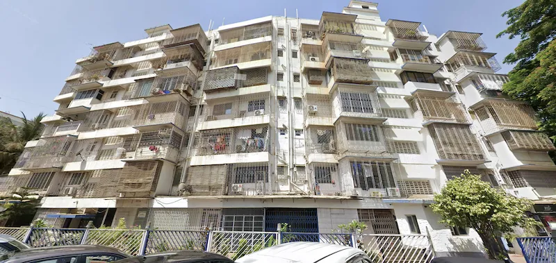 1 BHK Lila Apt, Andheri West — for Rent