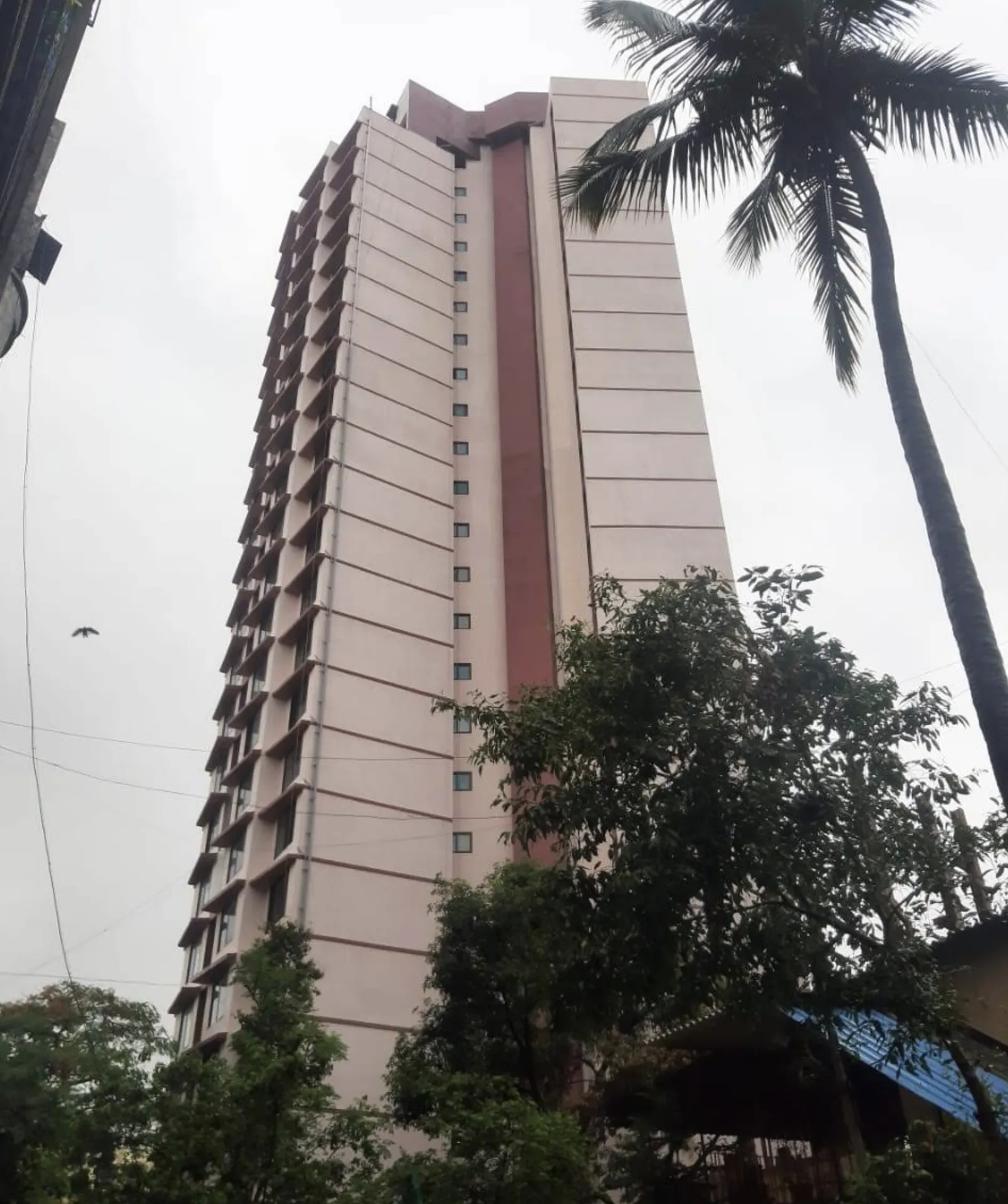 Rudra Heights