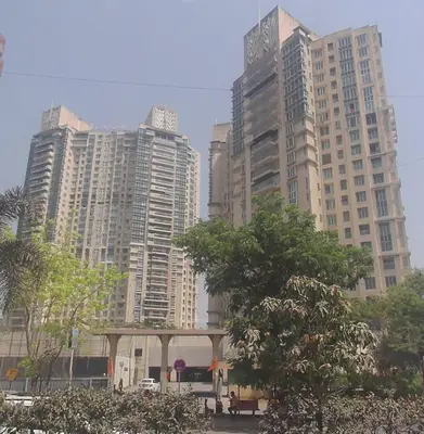 2 BHK Senroofs, Mulund West — for Rent — photo 2 thumbnail