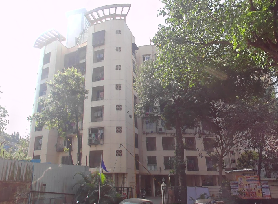 1 BHK Flats on Rent in Skyline Villa - Powai, Powai