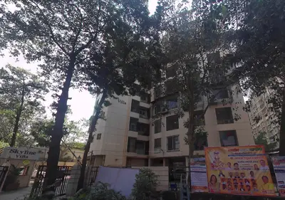 2 BHK Skyline Villa, Powai — for Sale — photo 3 thumbnail